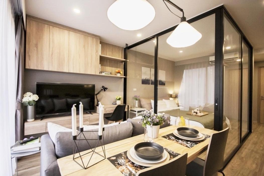 Appartement Blossom Sathorn By Plearn à Bangkok Extérieur photo