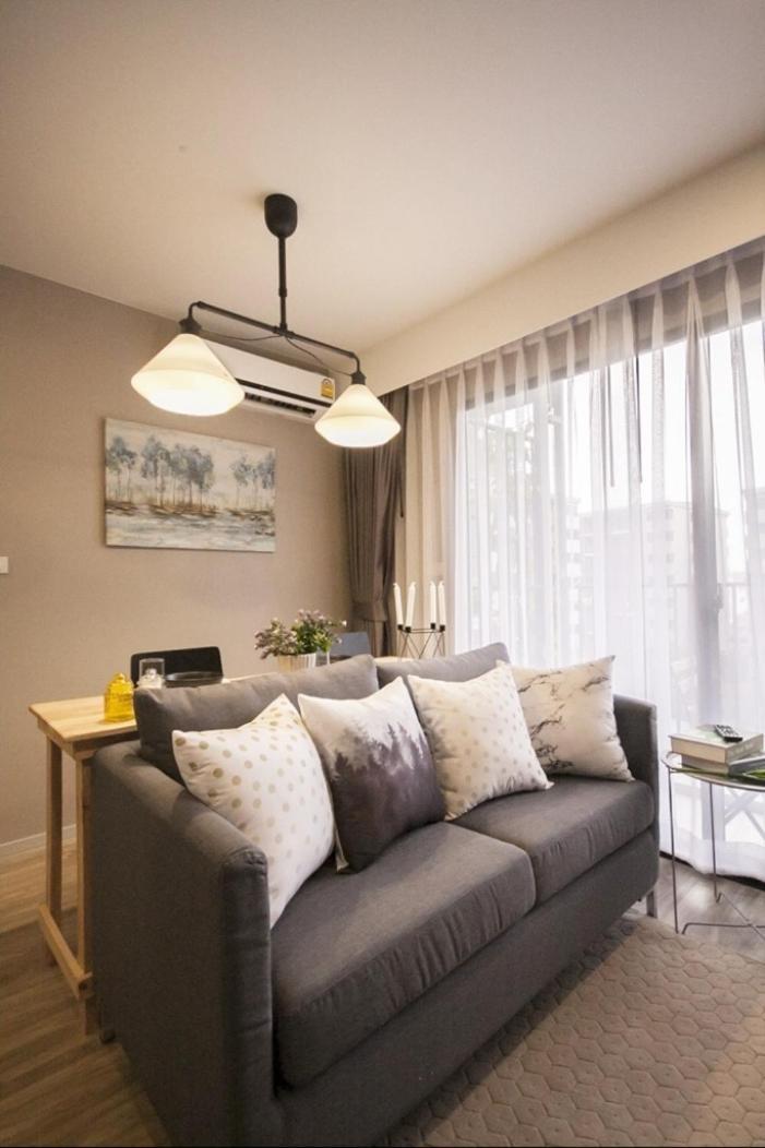 Appartement Blossom Sathorn By Plearn à Bangkok Chambre photo