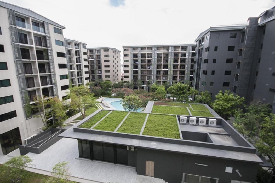 Appartement Blossom Sathorn By Plearn à Bangkok Chambre photo